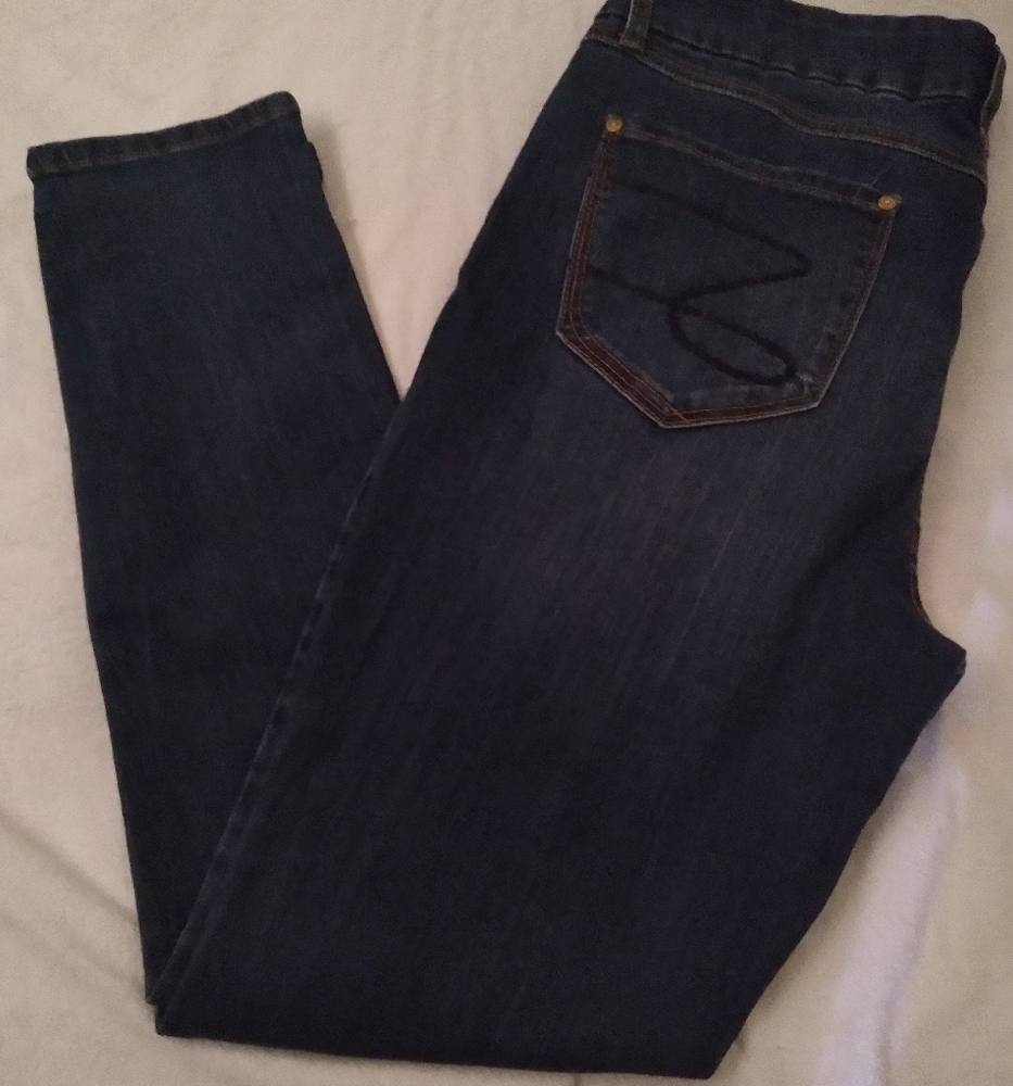 Seven 7 New - no tag when I try taked out